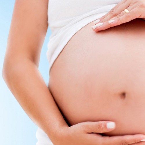 Μασάζ στην εγκυμοσύνη / Pregnancy massage